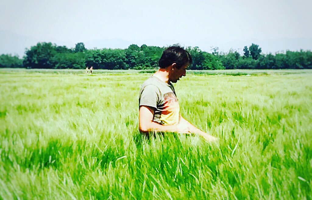 BirraHordeum's tweet photo. 🌾 Amiamo il nostro lavoro ogni giorno, ma in questo periodo lo amiamo un po' di più 😍

#hordeum #orzo #novara #raccolto https://t.co/BVaMtPRwRH