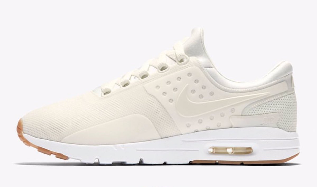 air max zero champs