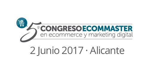 Alfa9com's tweet photo. Conversiones, multicanalidad y #SEO, algunos de los temas del V Congreso #eCommerce de Alicante @ecommaster https://t.co/sLrjYPxAO8 https://t.co/F7IFIzKLjU