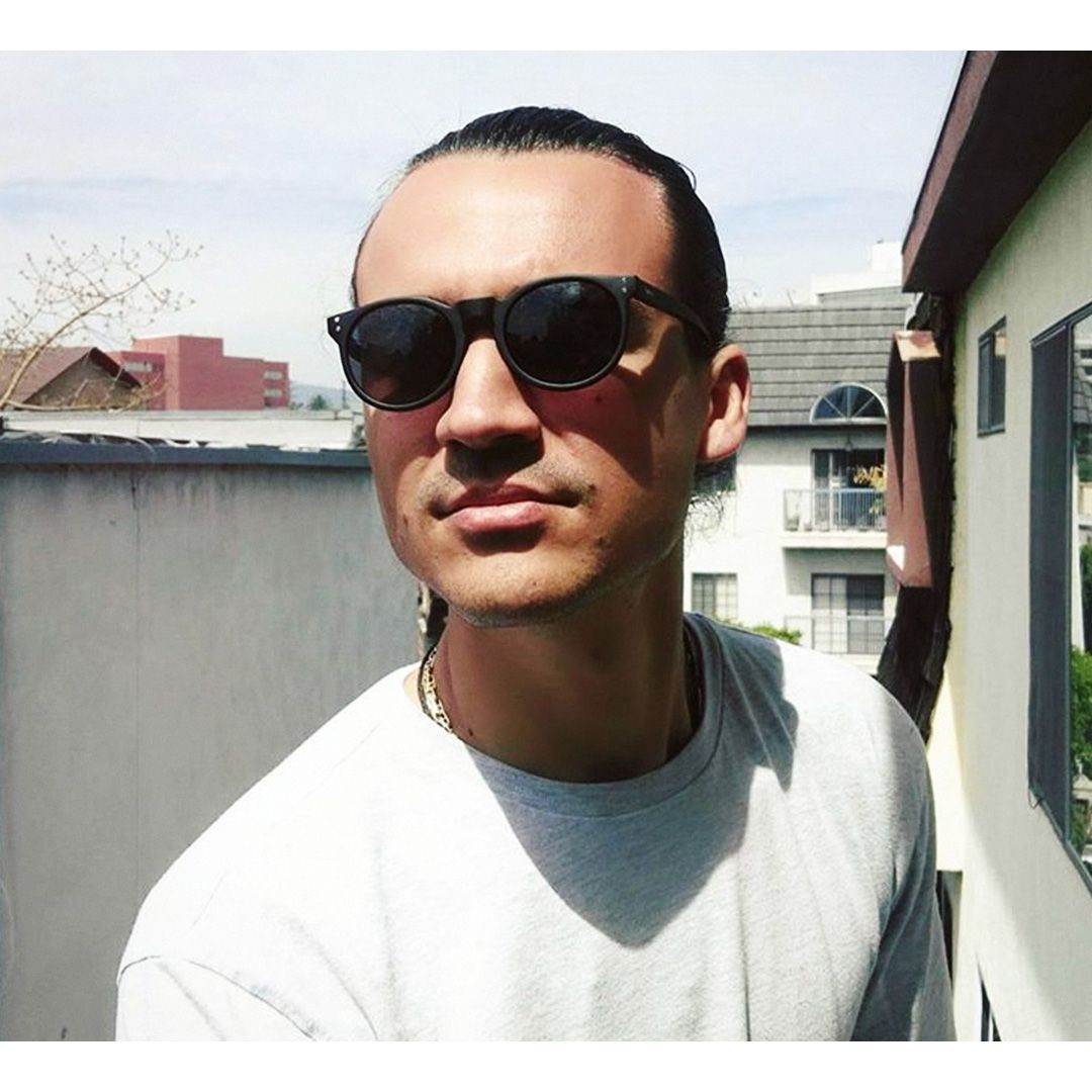 breoofficial's tweet photo. Plain and simple Elmhurst Black.

#breo #breoeyewear #breosunglasses #sunglasses #eyewear #style https://t.co/aYbRAWKNy6