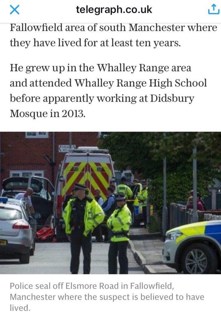 saif_theox's tweet photo. Wondering how he went to Whalley range high school for girls 🤔😂 https://t.co/zcxrC1Nn7R