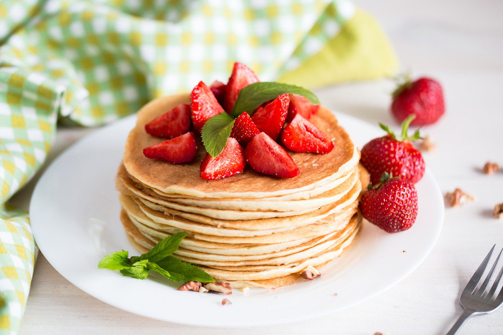 paulachewchew's tweet image. Want to make fluffy pancakes for breakfast?  Then you must check it out
chewtheworld.com/what-temperatu…
#chewtheworld #pancake #Recipe #breakfast