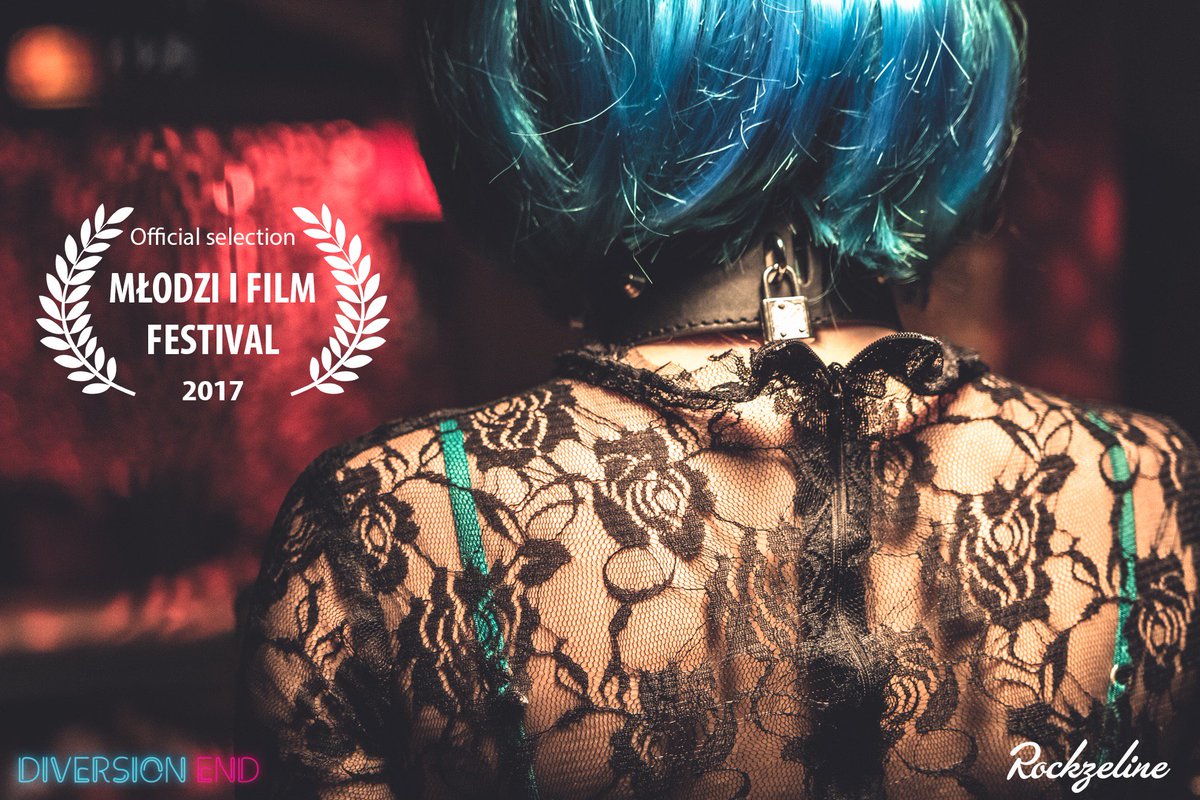 DiversionEnd's tweet photo. @DiversionEnd on Mlodzi i Film Festival for its POLISH PREMIERE! https://t.co/ymPL2uFC8E <3 Feature Film Debuts Main Competition :) https://t.co/CO3NppGvnn
