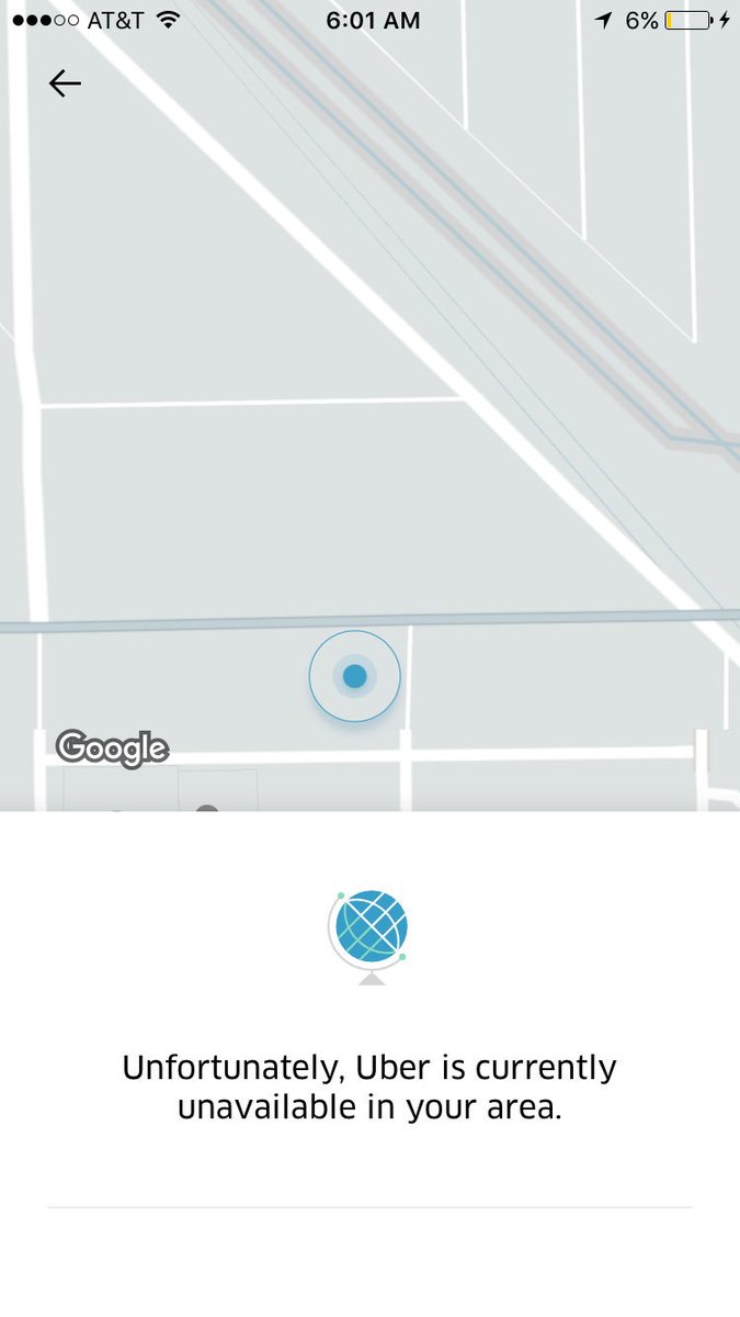 #uberdrama #noservice #uberblackout What's going on <a href="/Uber/">Uber</a> ???