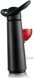 En ce moment, une pompe à vin Concerto de Vacuvin offerte pour toutes commandes à partir de 100 EUR ttc tastevin.be/infos.php?info…