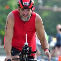 250 lbs Down and An IRONMAN: The Journey of Marcus Cook  #triathlon buff.ly/2qlg03T