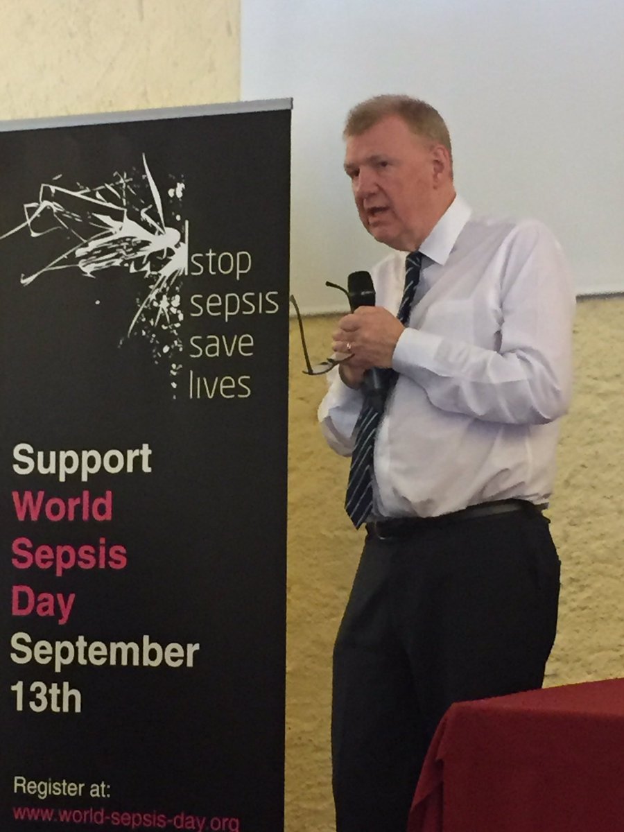 Dr. Ron Daniels BEM tweet media