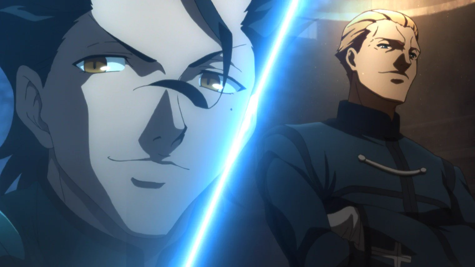 ufotable on X: 