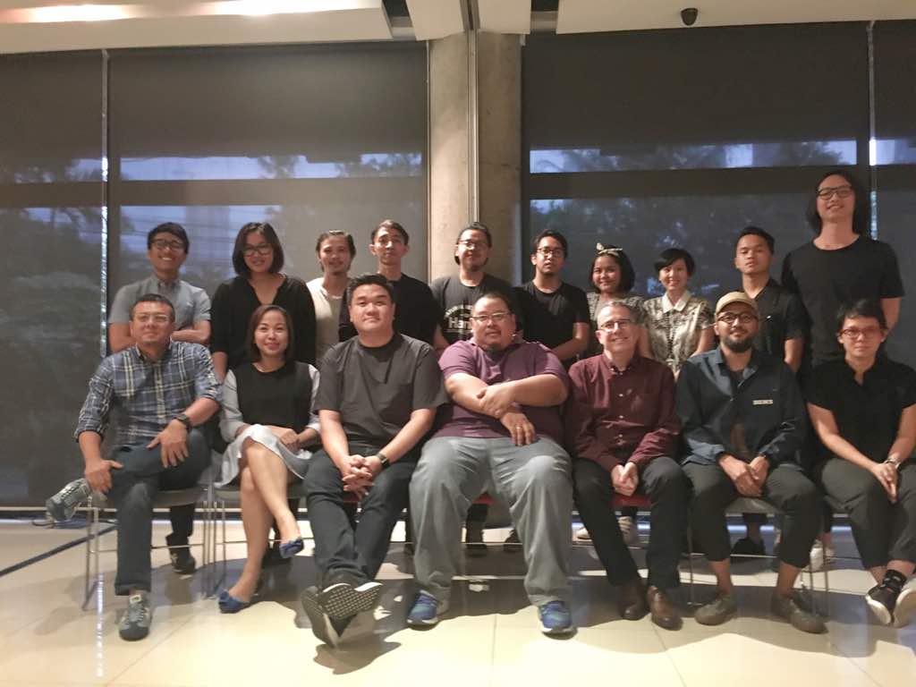 Thank you to all shortlisted for participating in Young Lions Indonesia 2017 <a href="/P3Ijkt/">P3I Jakarta</a>