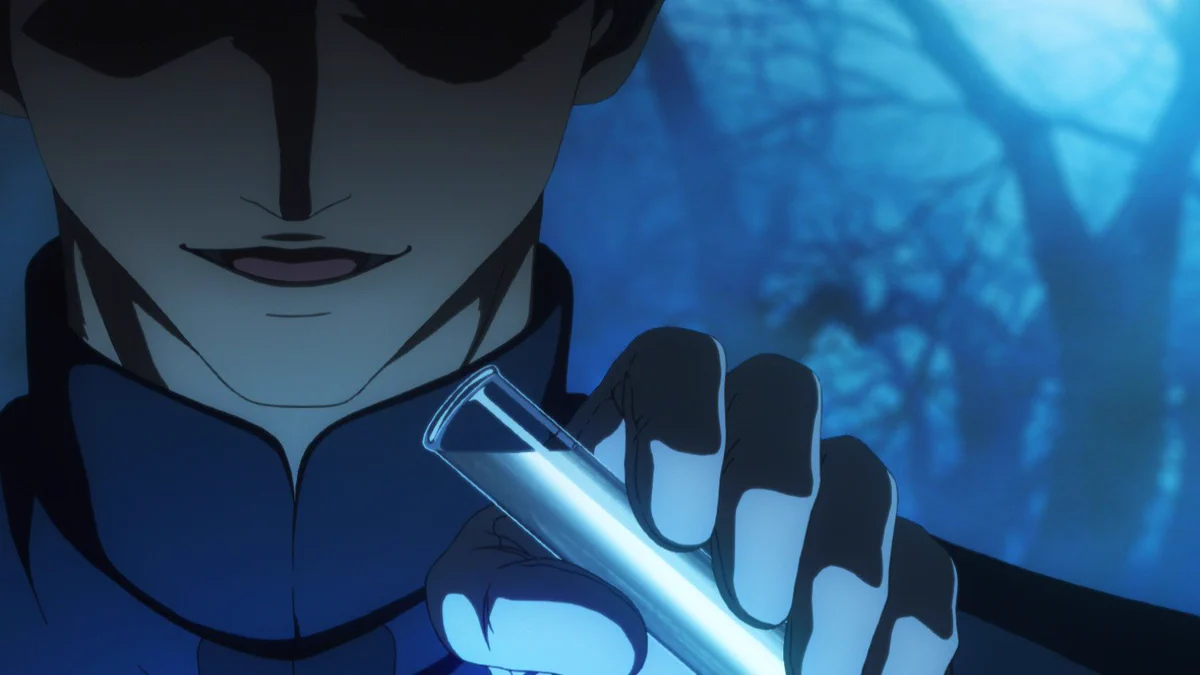 ufotable on X: 