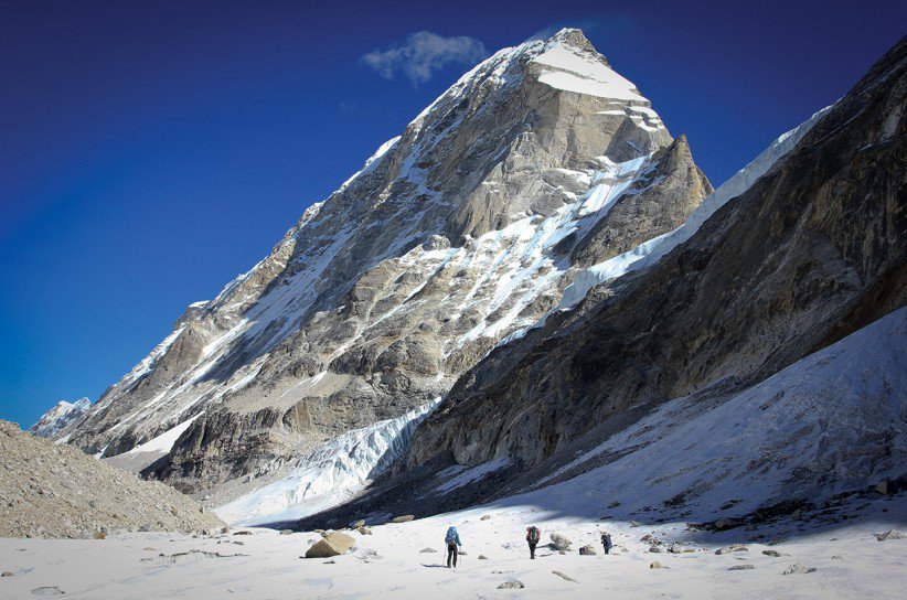 The Great Himalaya Trail - Exploring the longest &amp; highest alpine walking track in the world bit.ly/1nHQQbW