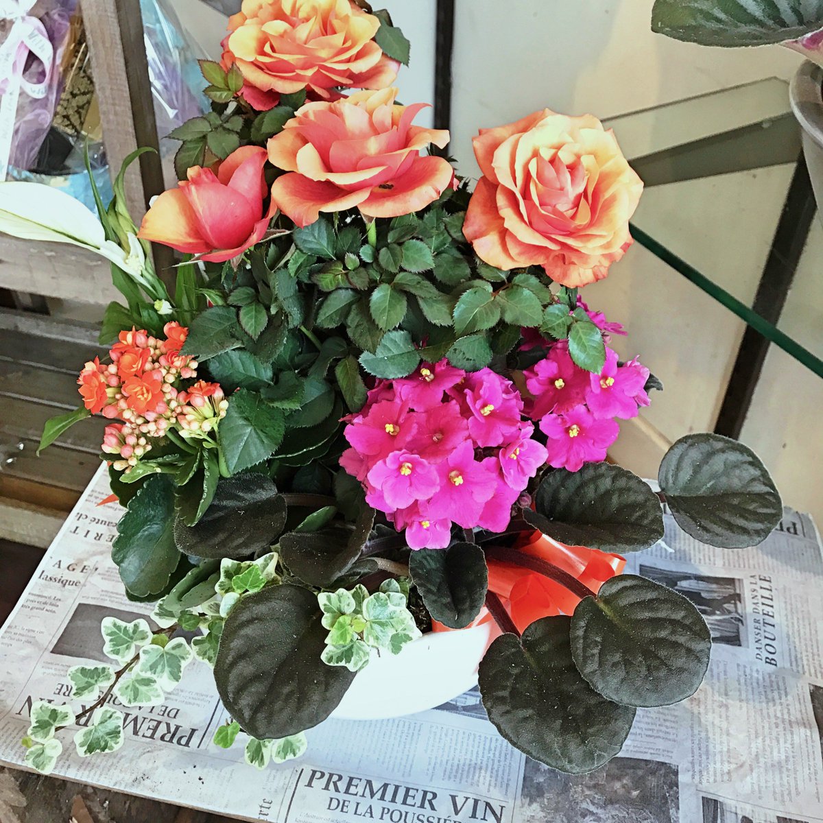 Mansi Florist (handtied1) Twitter