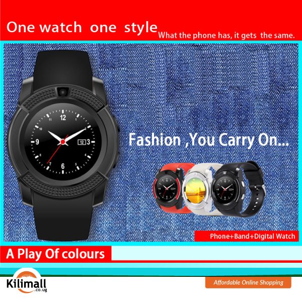 kilimall smart watch