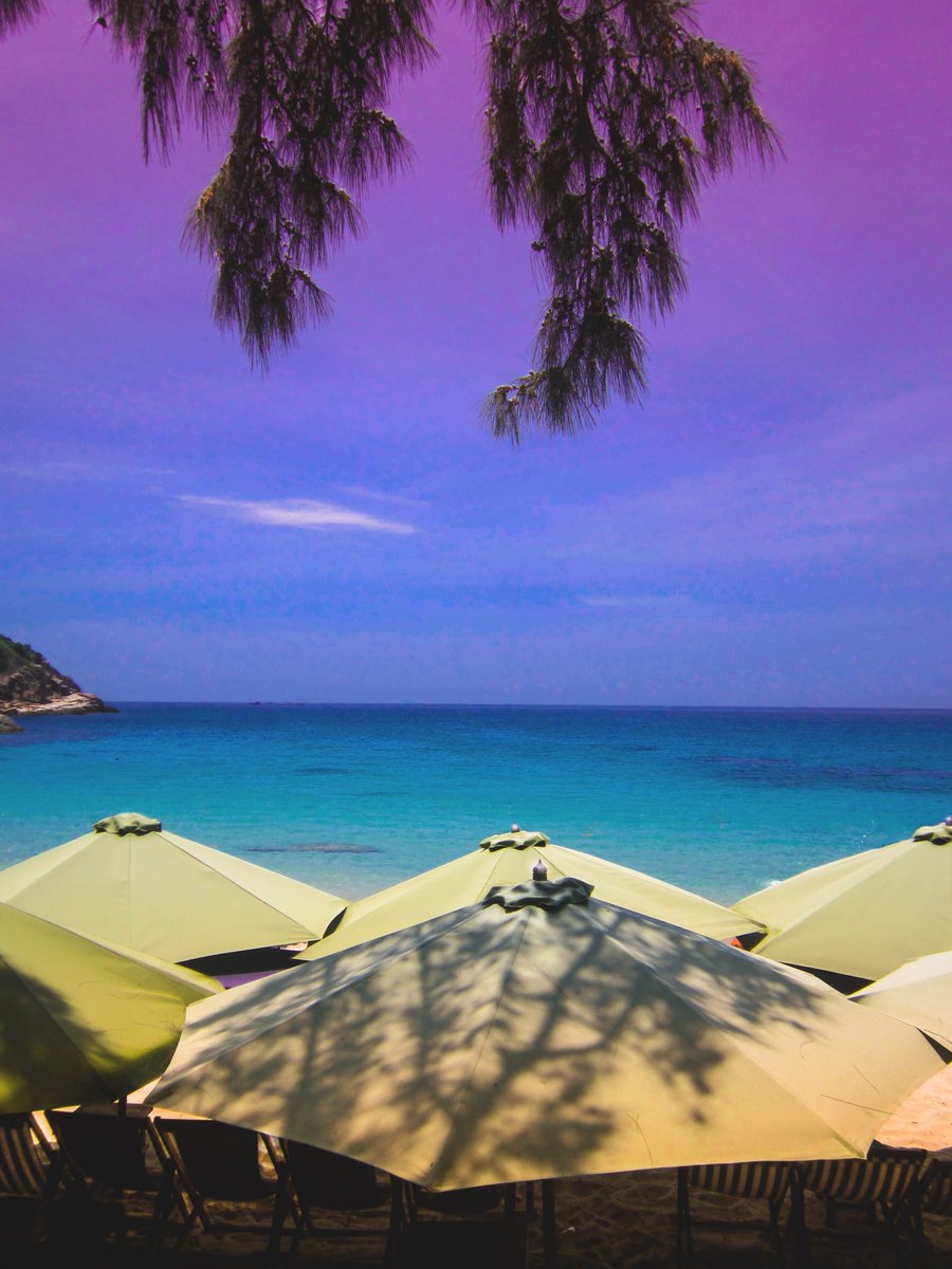 How was your summer vacation ? This is mine 😎 #beach #travel #photography #binhbaisland #vietnam
instagram.com/p/BUeMty2jqAe/