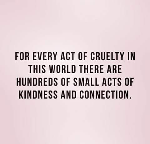 KarlaL703's tweet photo. Amen 💜 #actsofkindness #peace #makelovenotwar https://t.co/tKKNABP7y7