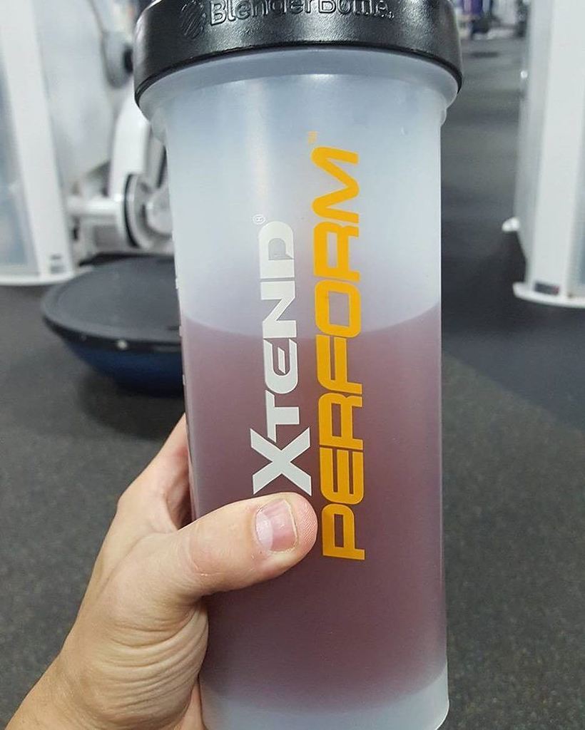 drinkxtend's tweet photo. It takes a very special shaker bottle to hold the power of #XtendPerform. (📷: @robthereasonmoran) https://t.co/SN9lOLOBDr https://t.co/ephoLH5LIt