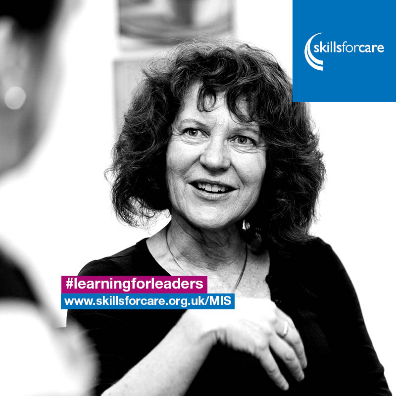 skillsforcare's tweet photo. Find out how you can combine the new #Level4 #qualification and the #ManagerInductionStandards - #learningforleaders https://t.co/moj70uOWKS https://t.co/1RERWcU8Hr