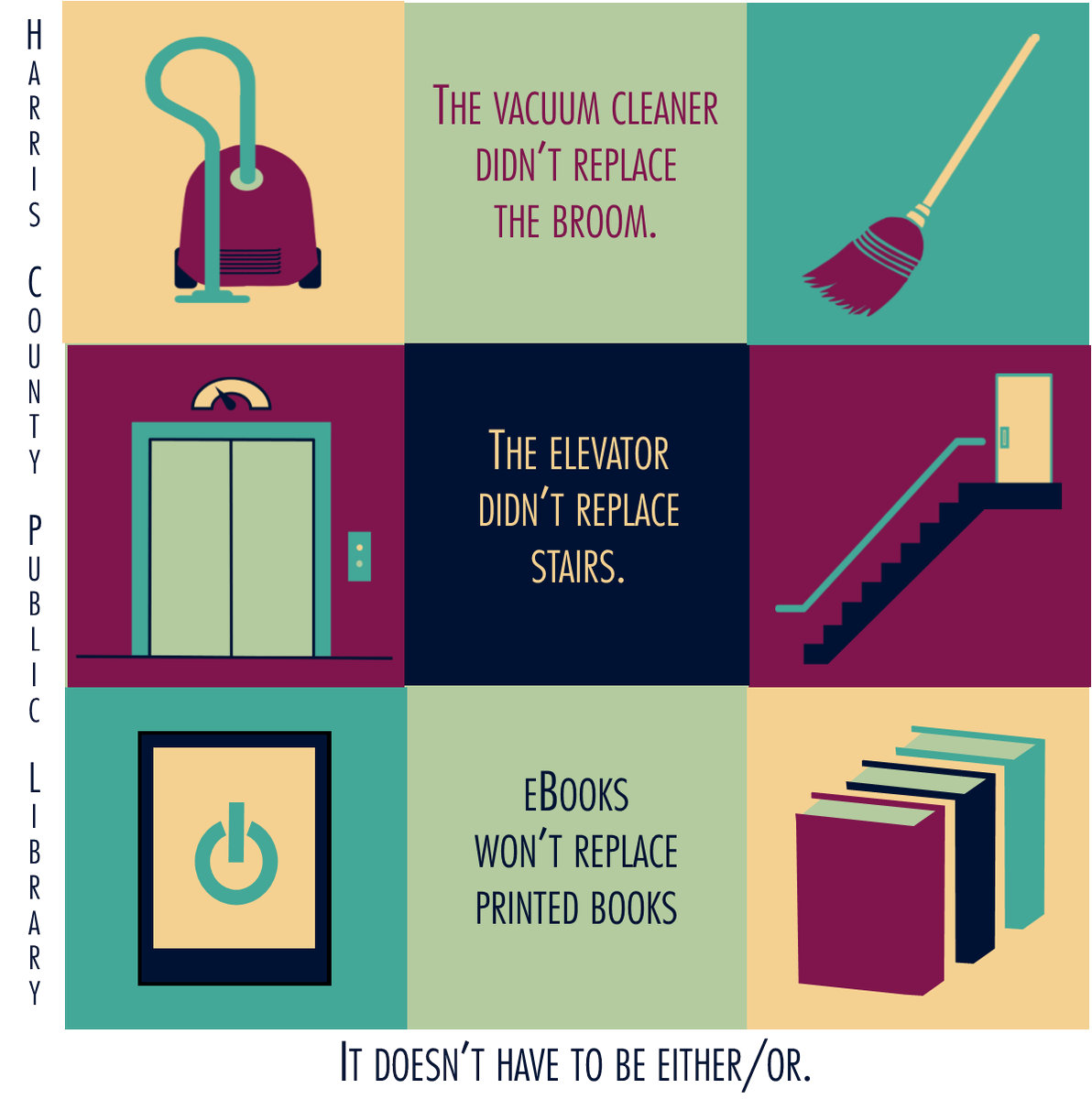harriscountypl's tweet photo. https://t.co/UPVTTRpANX #books #eBooks #OverDriveforLibraries https://t.co/mwJxy47gv8
