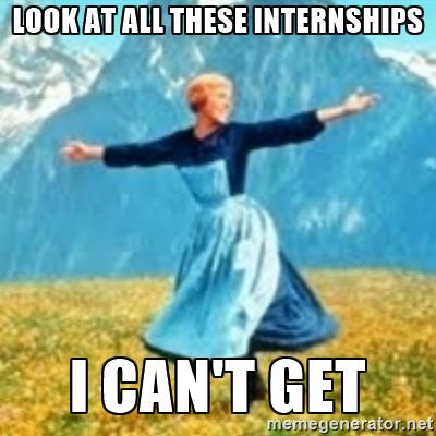 What's the 2nd best option after Internship to consider this Summer as a CS undergrad, any ideas? #SummerIntern