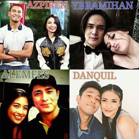 Mayward95091281's tweet photo. Ano ang favorite mong love team
#AZPIREN
#DANQUIL
#YBRAHIMAN
#ALEMFES
π€πππβ€οΈπππ https://t.co/1HLl1Mi4I6