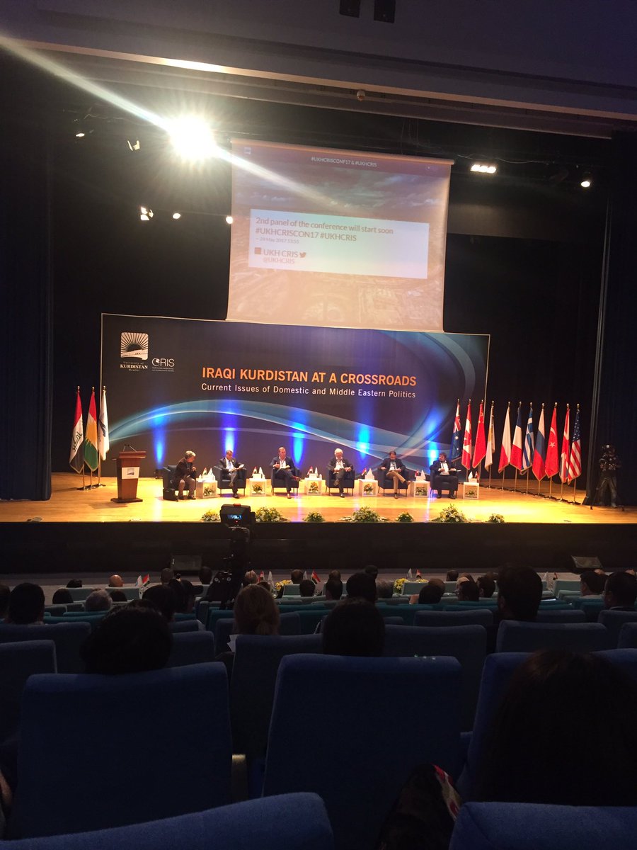 jumaamahmoodd's tweet photo. #UKHCRISCONF17 https://t.co/FIRaEdBxeb
