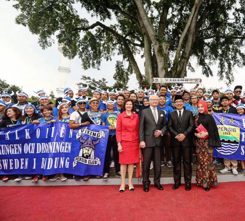 Ridwan Kamil tweet media