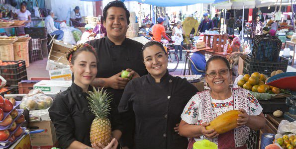 .<a href="/PuntoMX_Madrid/">Punto MX</a> celebra su quinto aniversario con unas jornadas únicas:
espana.gastronomia.com/noticia/7067/j…