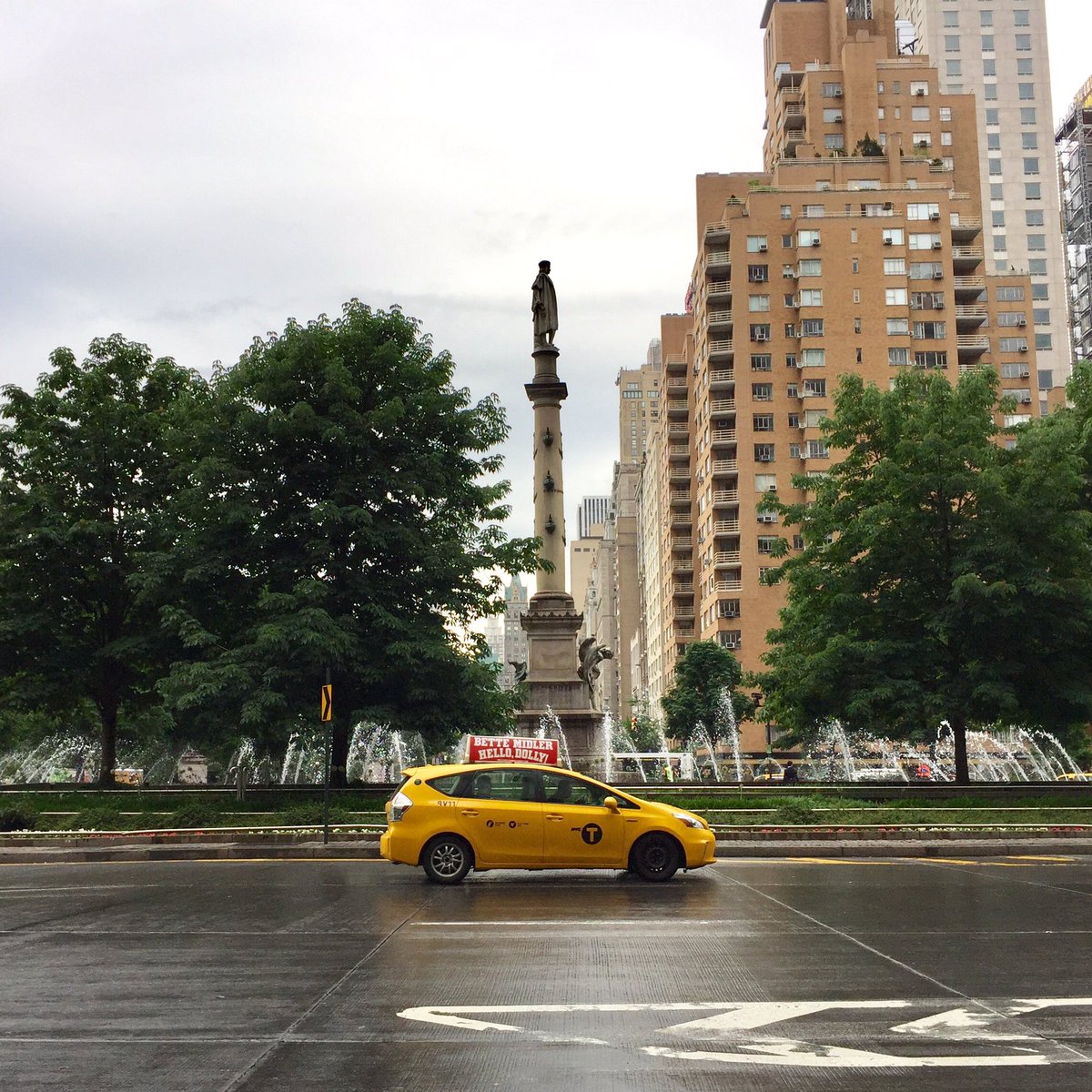 monettenewyork's tweet photo. #prayforthenations Good morning, #NYC ! β€π#Keeplovingandsmiling #iloveny #newyorkcity #newyork #nofilter https://t.co/YYvMoOwZb8