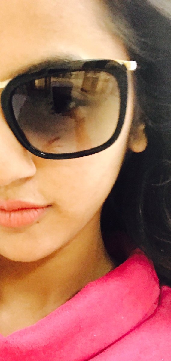 OfficialHelly7's tweet photo. Train ur mind to see the good in every situation.....😇✌🏻 https://t.co/edH4gg1nZC