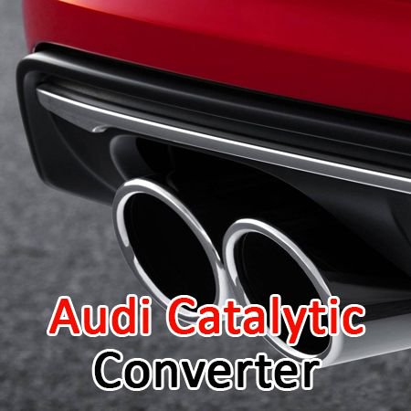 Muffler_Express's tweet photo. Muffler Express is your one-stop source for superior #AudiCatalyticConverters for A4, A5, Q5, and TT models. https://t.co/5T1FSLHRW9 https://t.co/2q4Th7SAe0