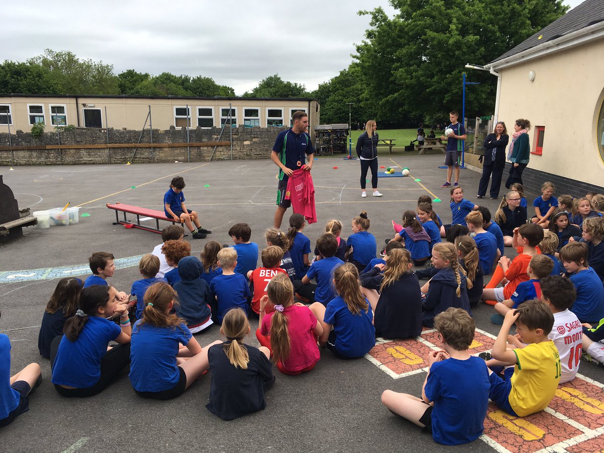 PS_Bath_NS's tweet photo. Well done to all the children of @BathamptonPrim on completing their own mini 24 in 24 for @twinklecapella !! Was a great success! https://t.co/rJnf9l7FVz