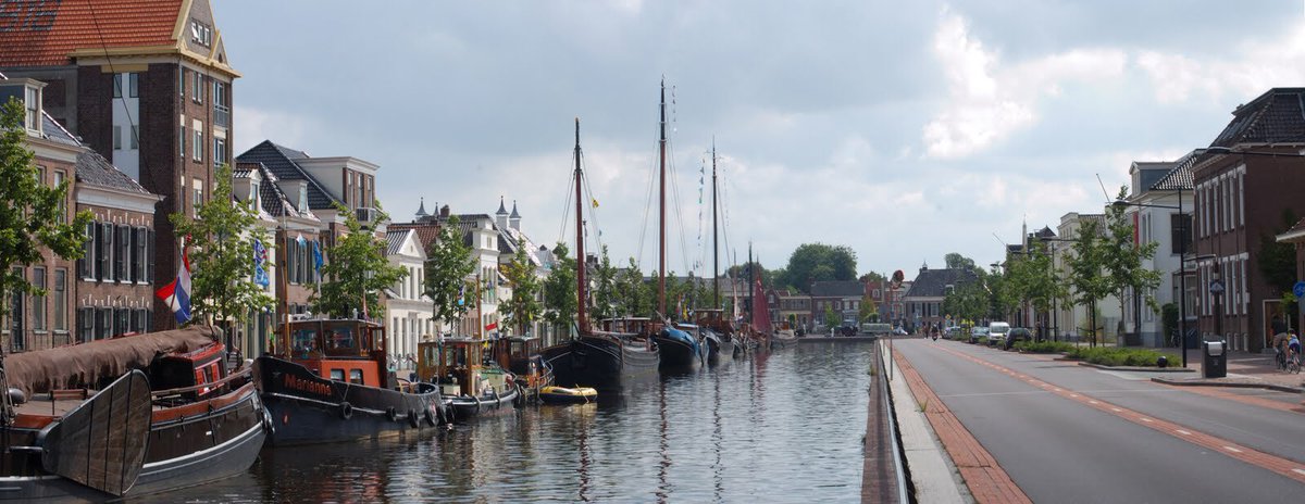 Tripartiet overleg in Assen over proces prestatieafspraken 2018 en stavaza afspraken 2017 @wocomooiland #werkenbijmooiland