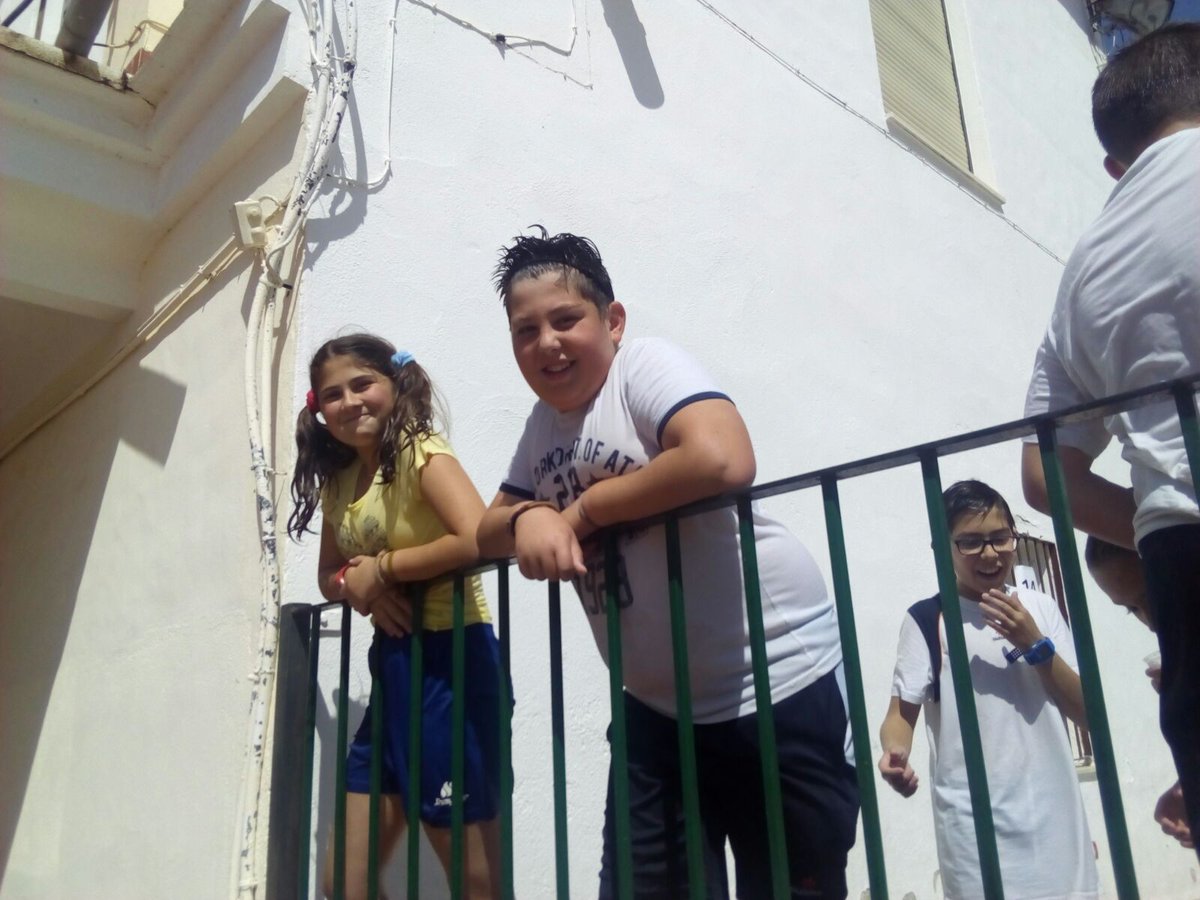 SalesianosPZB's tweet photo. #MayoSalesiano @salesianospozo https://t.co/KMaebJ0pRL