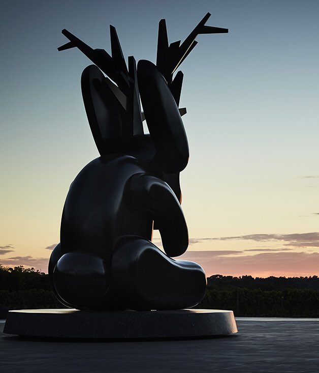 #GTHotelGuide Regional Hotel of the Year goes to newcomer <a href="/jackalopehotels/">Jackalope Hotels</a> for making the Mornington Peninsula an international destination.