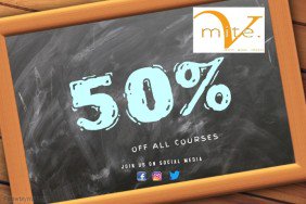 VMITE1's tweet image. SECOND SEMESTER REGISTRATIONS ARE OPEN....REGISTER TODAY!!!