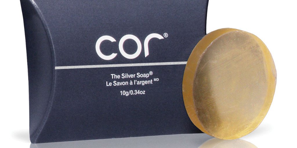 Melanmagazine's tweet photo. Not heard about Cor Silver Soap @corsilveruk ? Read our review of the soap with real silver particles in it! #beauty https://t.co/BEuvAJLu5l https://t.co/pxUCx8Kgrk