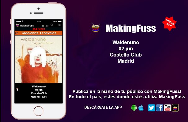 Makingfuss tweet media