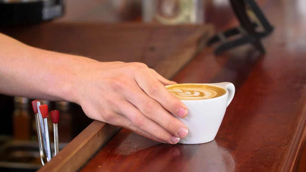 Hello beautiful. 😍