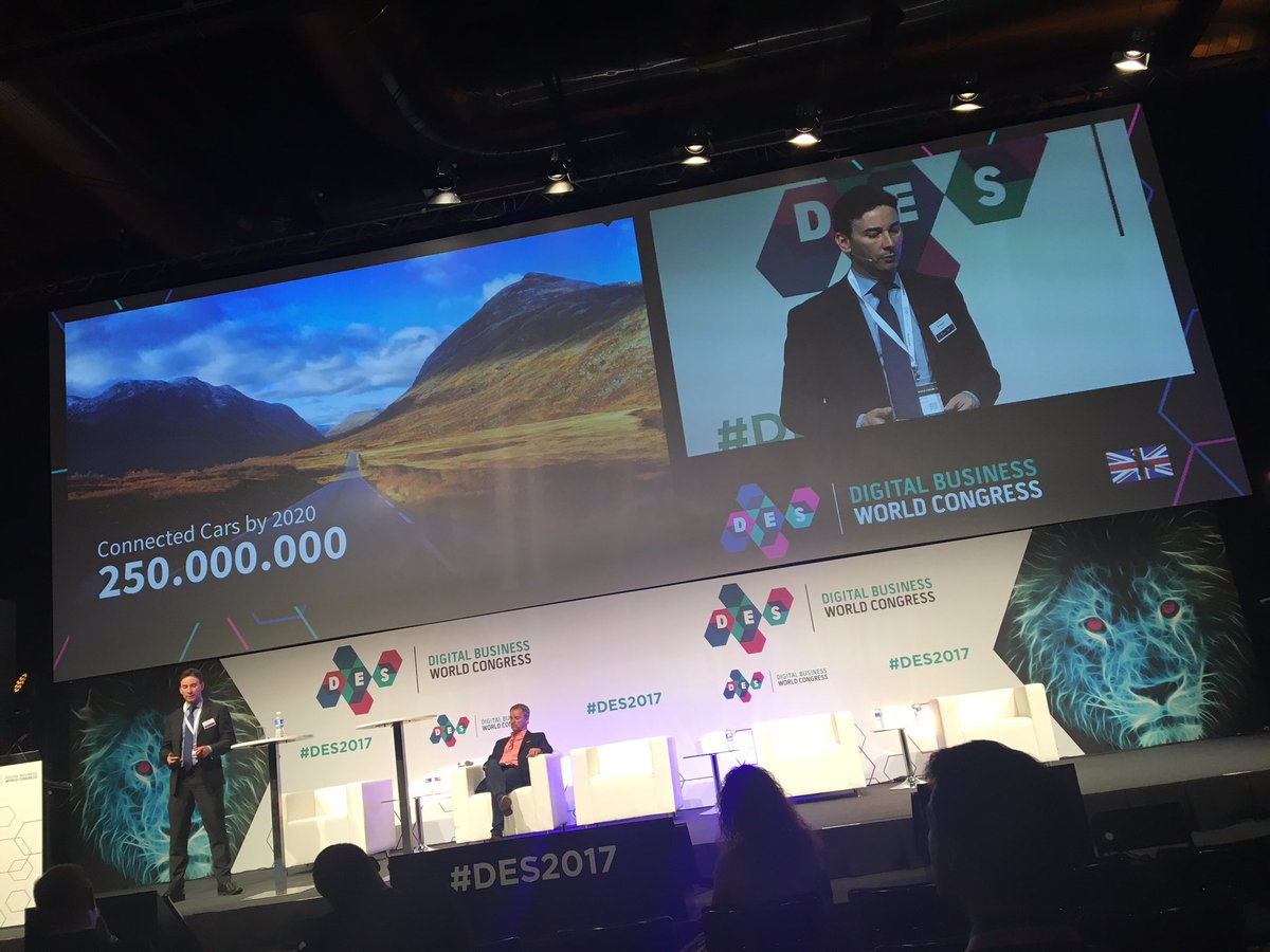 iot4real's tweet photo. 250 000 000 connected cars by 2020 - @SpringworksAB are paving the way, enabling all old cars go #IoT for Real. @swedish_IoE @BusinessSweESP https://t.co/J7qtv2IVnN