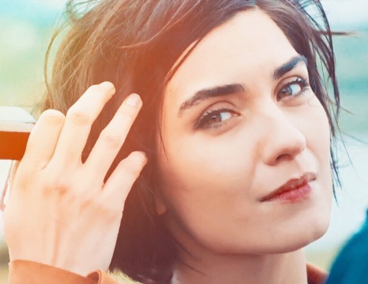 tubabuyukstun_'s tweet photo. There is news about the Cesurvegüzel series in season 2 waiting for Toba and Kivang to confirm the news ❤️👍
#Cesurvegüzel #TubaBüyüküstün https://t.co/ph5KO7Zwtj