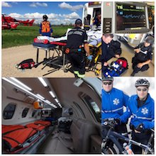 paramedicsmb's tweet photo. MB #Paramedics - "Always in Service". #ParamedicWeek May 28-June 3. Recognizing Paramedics for dedicated service. #MBPSWeek2017 #mbpoli https://t.co/9nxYzyhFnk