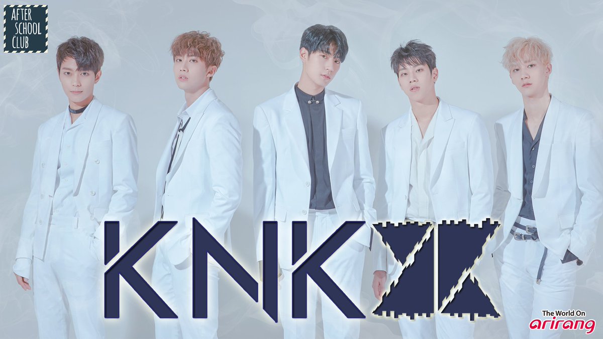 We would go over the 'Sun.Moon.Star' for these boys! #KNK_ASC #arirang_ASC 170530 TUESDAY 1:04PM KST