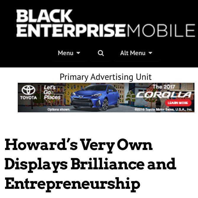 Howard's Very Own tweet media