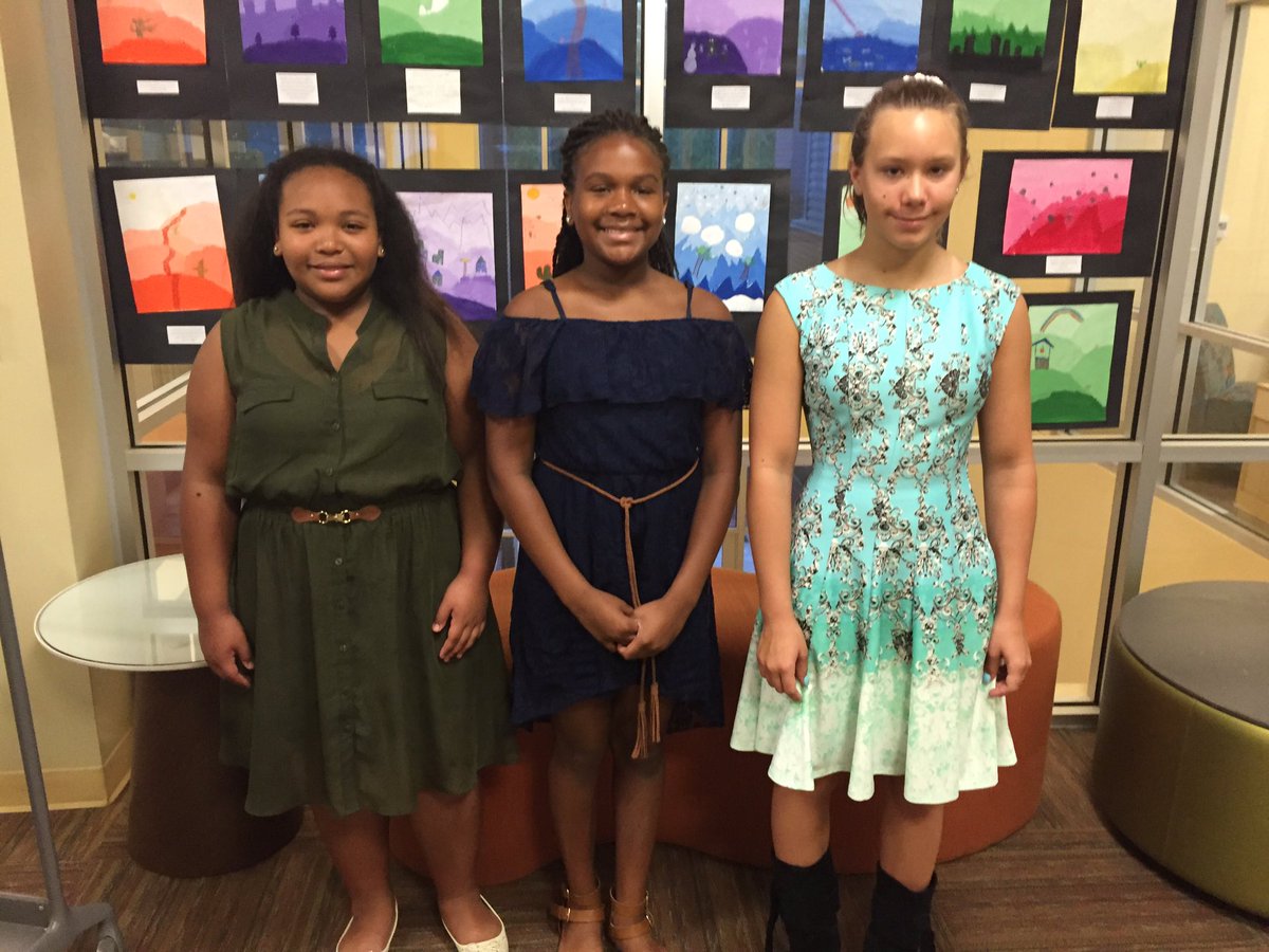 CarrieGeigerPKY's tweet photo. 5th graders will be #CrossingtheCreek @pkyongedrs #MSbound #traditions #k12 https://t.co/8AU99q473W