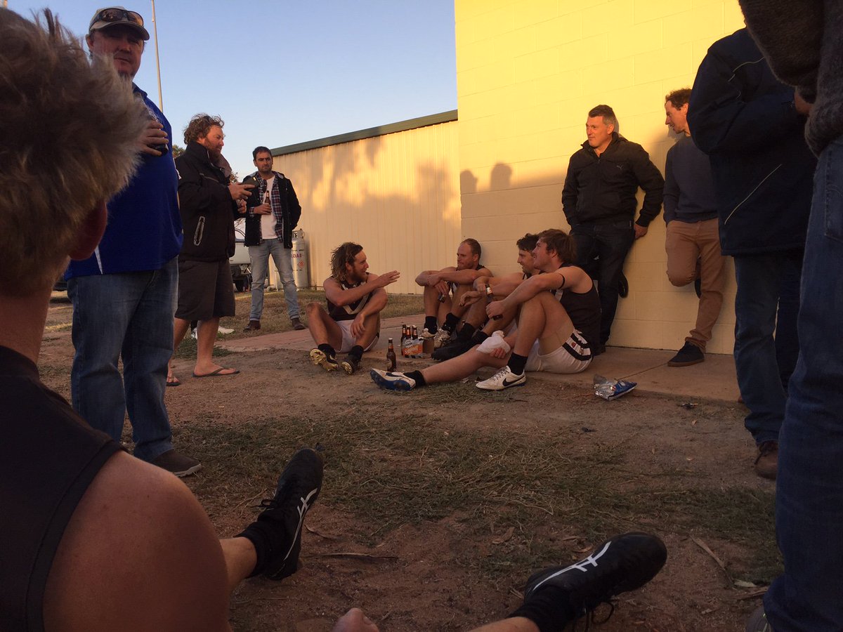 ChampsAcademyAU's tweet photo. Win, lose or draw we catch up and have a laugh #SupportNetwork #PortsCA2017 #TomsStory #StoryCatching @ChampsAcademyAU https://t.co/Dgc0m78fMe