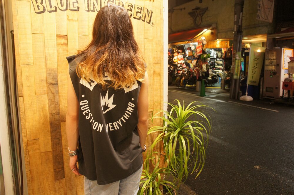 blueingreen_osk's tweet photo. AFENDS STYLE SAMPLE
#afends #surf #surfstyle #blueingreen #blueingreenosaka https://t.co/1x45q0pdEy