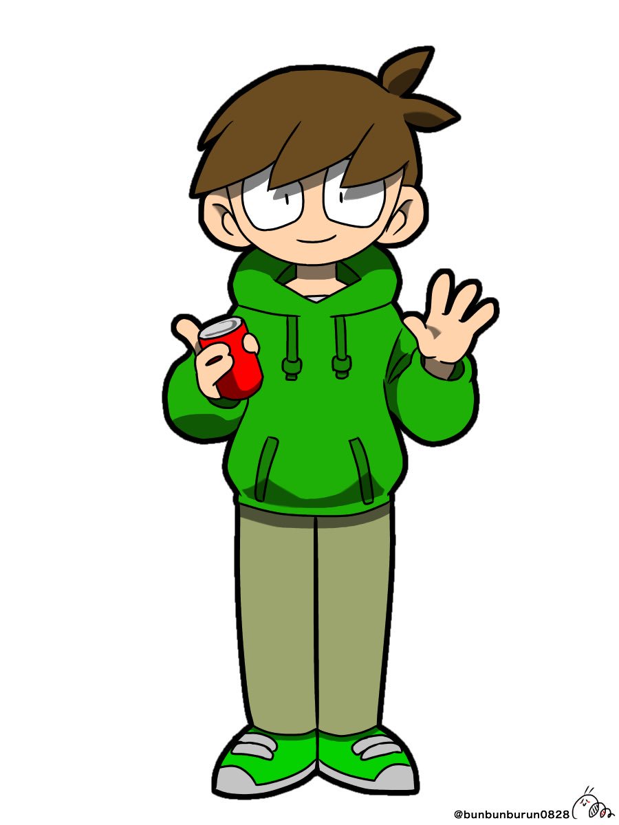 Edd / Matt / Tom / Tord #Eddsworld