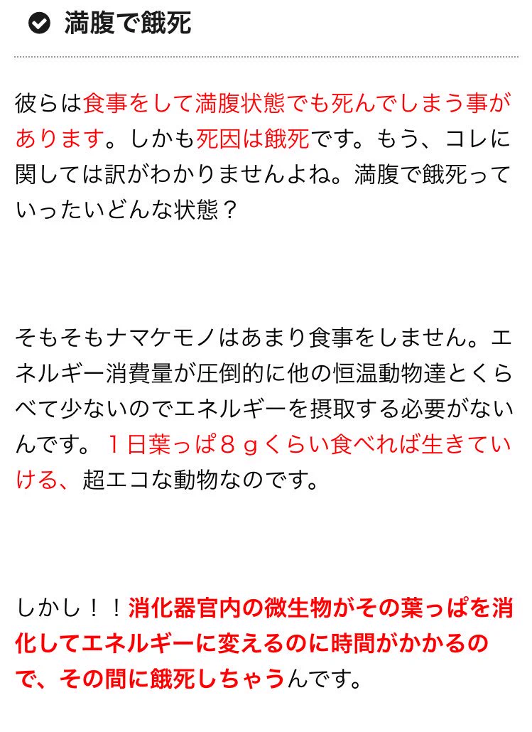 これは笑うしかないwwナマケモノの生態がおもしろすぎてしんどいww