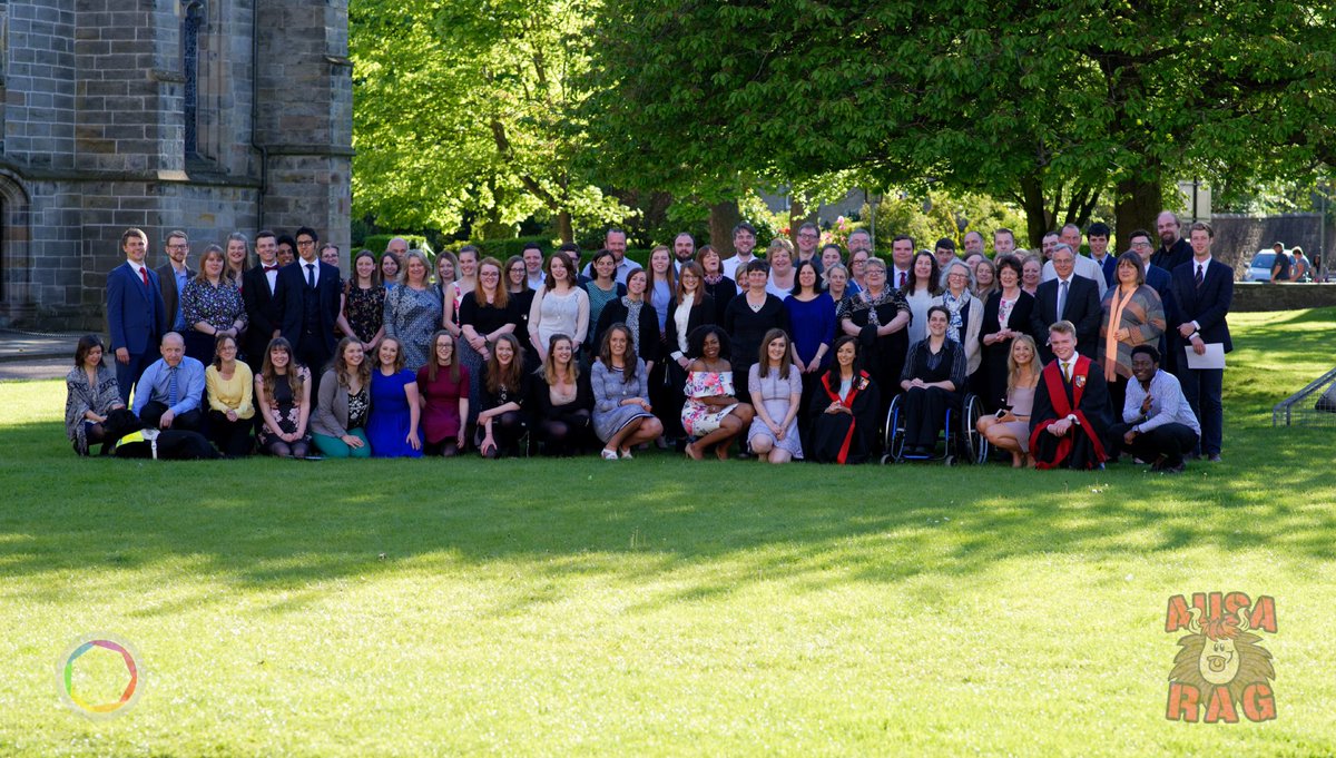 Abdn_Cyrenians's tweet photo. Delighted to again be part of @AUSA_RAG family and share in the celebrations of their amazing fundraising this year
https://t.co/BpcLqJW1tk https://t.co/6F6yKkiinu