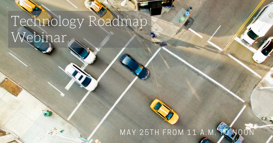 We invite you to join us for a webinar tomorrow that will get you focused &amp; on the way toward building your map. hubs.ly/H07rgx00